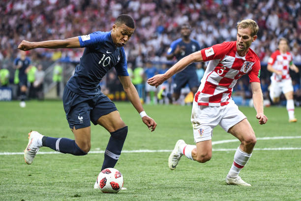 在赛场上 在赛场上