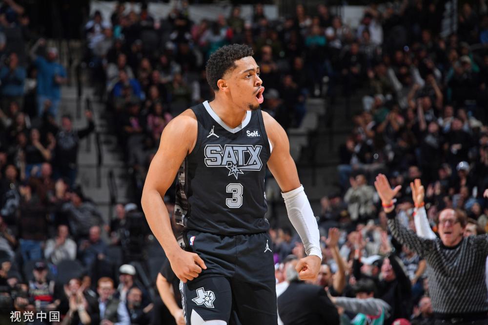 小波特身高 小波特身高